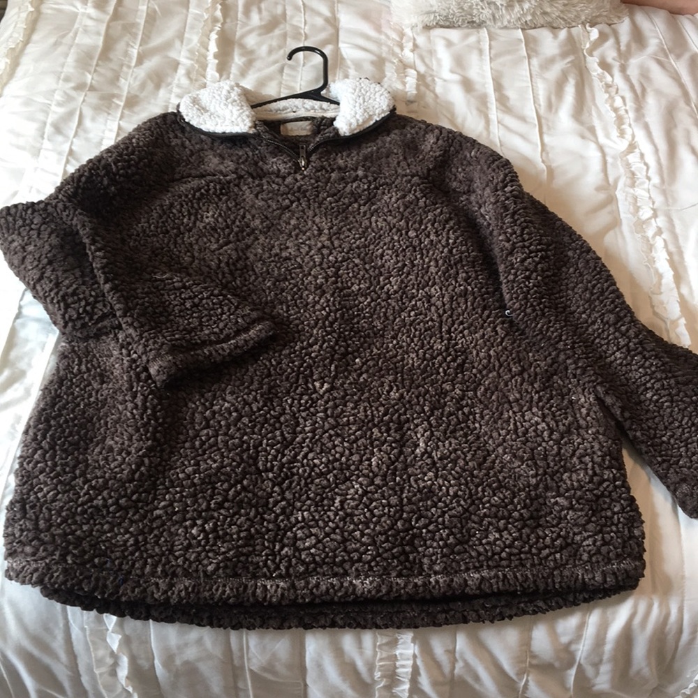 Alterd State Sherpa